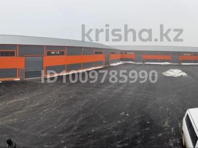 Промбаза · 1 га, 71-й Разъезд, Промбаза 15 за 2 500 〒 в Алматинской обл.