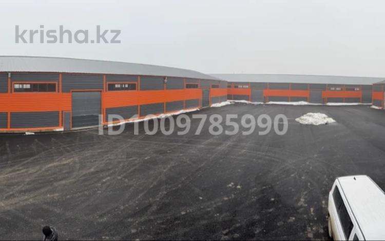 Промбаза · 1 га, 71-й Разъезд, Промбаза 15 за 2 500 〒 в Алматинской обл. — фото 2