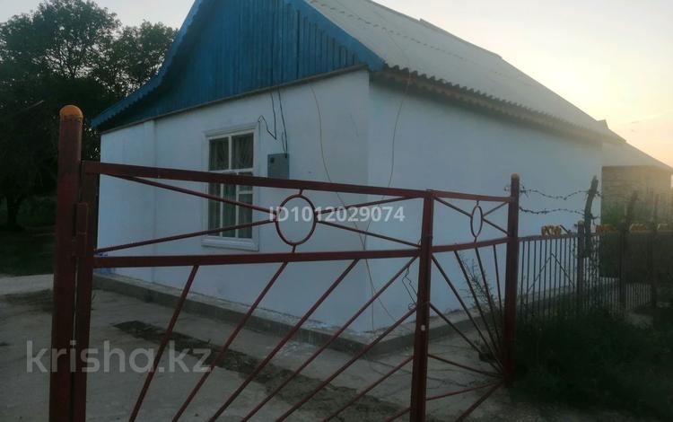Отдельный дом · 2 комнаты · 54 м² · 93 сот., ул. Сабалак за 9 млн ₸ в Кызылординской обл. — фото 2