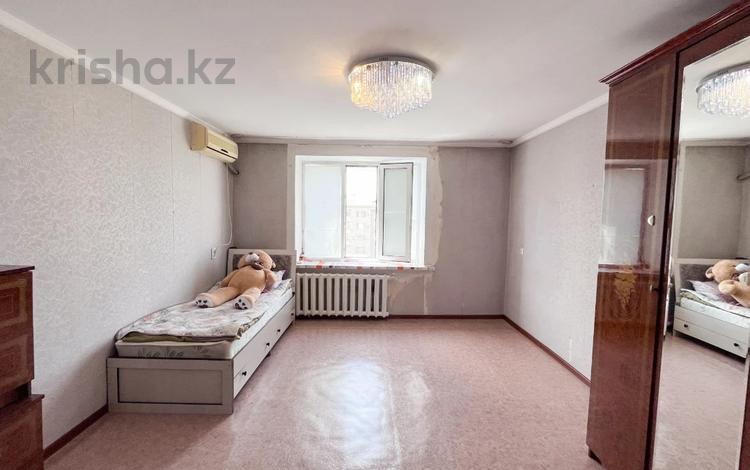 2-комнатная квартира · 61.7 м² · 5/5 этаж, Каратал за 18.3 млн ₸ в Талдыкоргане — фото 2