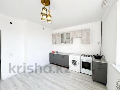 2-комнатная квартира · 63.3 м² · 4/5 этаж, Бирлик за 23.5 млн 〒 в Талдыкоргане
