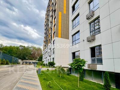 1-комнатная квартира · 35 м² · 11/14 этаж, Журавлева 28к2 за 370 000 ₸ в Алматы, Бостандыкский р-н