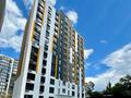 1-комнатная квартира · 35 м² · 11/14 этаж, Журавлева 28к2 за 370 000 ₸ в Алматы, Бостандыкский р-н — фото 2