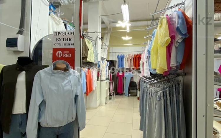 Магазины и бутики · 18 м² за 6 млн ₸ в Актобе — фото 2