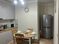 2-комнатная квартира · 70 м² · 3 этаж, мкр Аксай-1, Райымбека 522/1 за 20 000 ₸ в Алматы, Ауэзовский р-н — фото 4