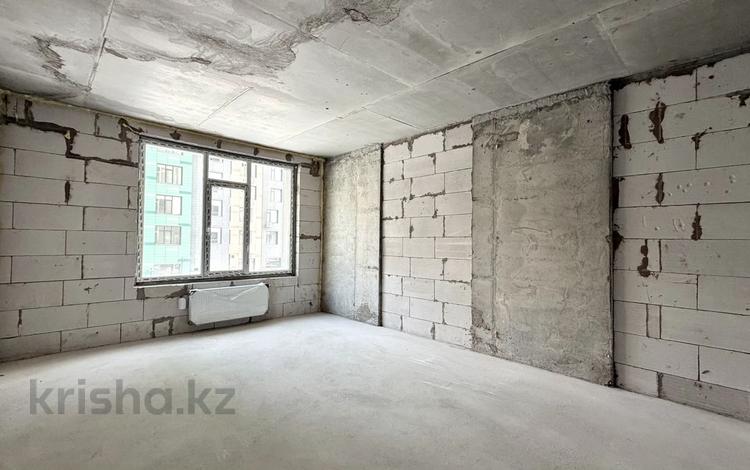 2-бөлмелі пәтер · 89 м² · 2/12 қабат, Достык 8/2, бағасы: 64 млн 〒 в Астане, Есильский р-н — фото 14