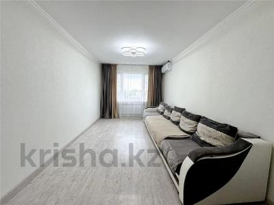 3-бөлмелі пәтер · 67 м² · 7/9 қабат, 16-шағынаудан — Средняя школа №76, бағасы: 14.5 млн ₸ в Караганде, Алихана Бокейханова р-н