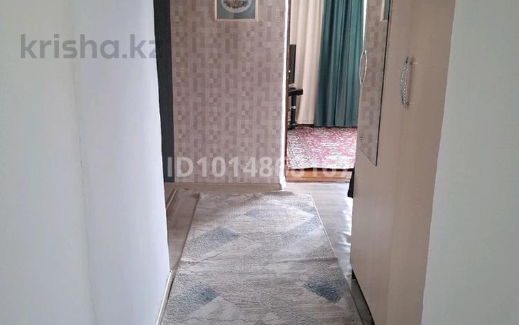 Отдельный дом · 3 комнаты · 71 м² · 10 сот., Шарабарина 3/1 за 13.5 млн ₸ в Самарском — фото 5