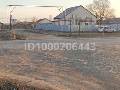 Часть дома · 6 комнат · 200 м² · 8 сот., Фрунзе 13 — ЦРБ за 24 млн ₸ в Переметном