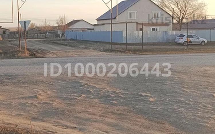 Часть дома · 6 комнат · 200 м² · 8 сот., Фрунзе 13 — ЦРБ за 24 млн ₸ в Переметном — фото 2