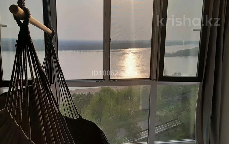 2-комнатная квартира · 56 м² · 8/10 этаж, Лермонтова 1/5 за 700 000 ₸ в Павлодаре — фото 2