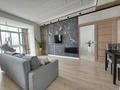 2-комнатная квартира · 56 м² · 8/10 этаж, Лермонтова 1/5 за 700 000 ₸ в Павлодаре — фото 2