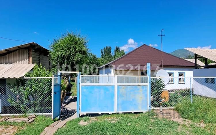 Жеке үй · 3 бөлме · 44.4 м² · 36.23 сот., Талды 87, бағасы: 10 млн 〒 в Каратальское — фото 7