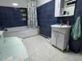 Отдельный дом · 4 комнаты · 135 м² · 3.2 сот., мкр Ожет — Садуакасова-Каракоз за 45 млн ₸ в Алматы, Алатауский р-н — фото 24