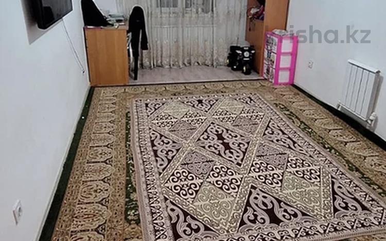 2-комнатная квартира · 68 м² · 8/9 этаж, мкр Жас Канат, ПК Кунаева 336/19 за 250 000 ₸ в Алматы, Турксибский р-н — фото 2