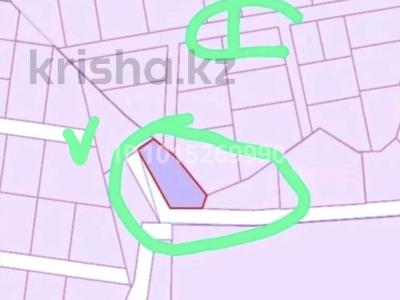 Жер телімі · 12.3 сотық, Такыр Тобе 87, бағасы: ~ 14.8 млн ₸ в Кыргауылдах