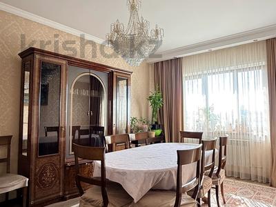 4-комнатная квартира · 94.1 м² · 6/8 этаж, Кожамкулова 117 за 80 млн ₸ в Алматы, Алмалинский р-н