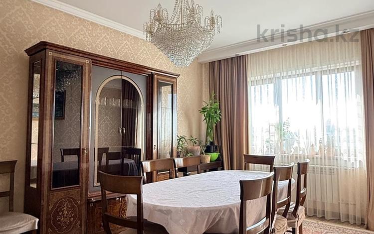 4-бөлмелі пәтер · 94.1 м² · 6/8 қабат, Кожамкулова 117, бағасы: 80 млн ₸ в Алматы, Алмалинский р-н — фото 2