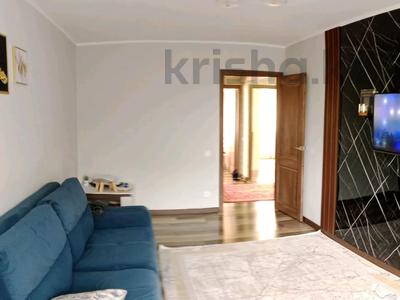 2-комнатная квартира · 54.7 м², Б Гагарина 17/1 за 25.5 млн ₸ в Усть-Каменогорске