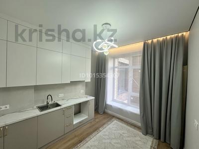 2-комнатная квартира · 36.2 м² · 3/12 этаж, Е-15 16 за 28.5 млн ₸ в Астане, Нура р-н
