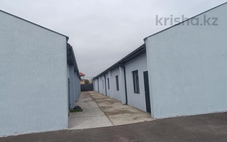 2-комнатная квартира · 39 м² · 1/1 этаж, кожаберген жырау 3 за 16.5 млн 〒 в Алматы, Алатауский р-н — фото 2