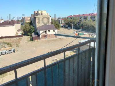 Продажа квартир в Атырауской обл.: 2-комнатная квартира, 43.7 м², 5/5 этаж, Привокзальный 26А за 9.7 млн 〒 2-комнатная квартира, 43.7 м², 5/5 этаж, Привокзальный 26А за 9.7 млн 〒 в Атырау, мкр Привокзальный-3А