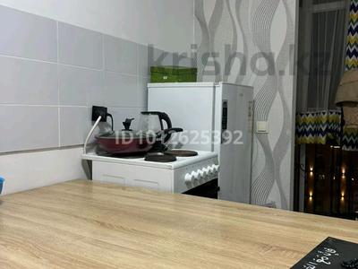 1-комнатная квартира · 32 м² · 12/12 этаж, 11коше 29/2 за 100 000 ₸ в Хемниц