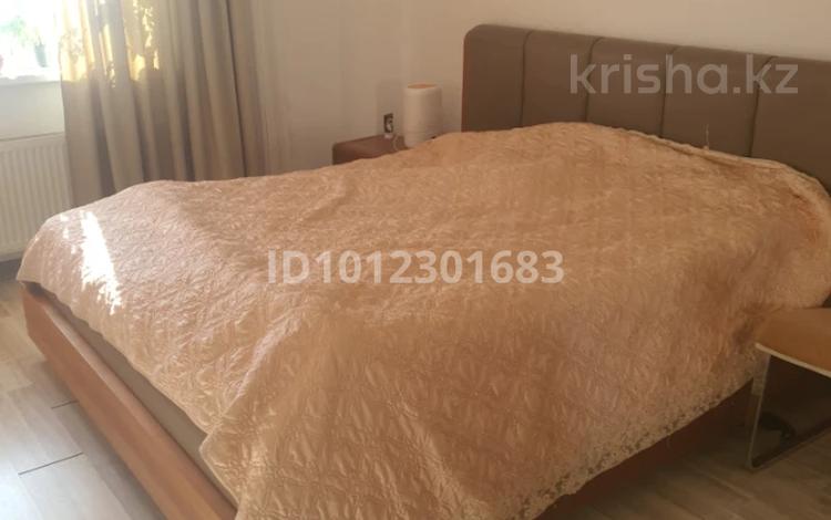 2-бөлмелі пәтер · 77 м² · 18/18 қабат, Кошкарбаева 32 — Нур Орда, бағасы: 37 млн ₸ в Астане, Сарайшык р-н — фото 2