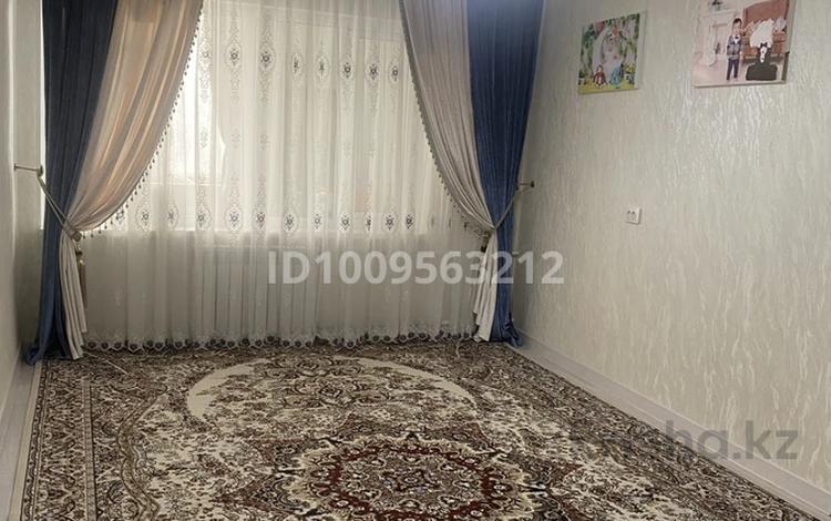 3-комнатная квартира · 58 м² · 3/4 этаж, Шұғыла 16-17 за 13 млн ₸ в Жанаозен — фото 2