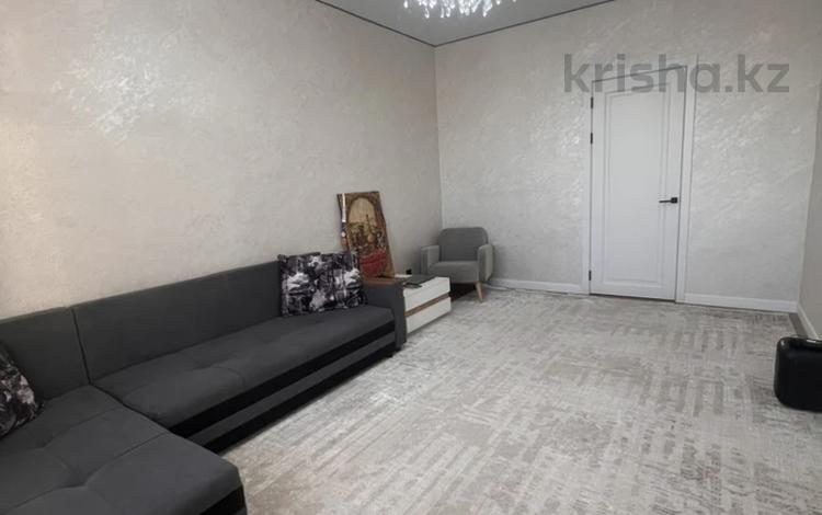 1-бөлмелі пәтер · 44 м² · 9/10 қабат, Е429 8, бағасы: 25.9 млн ₸ в Астане, Нура р-н — фото 3