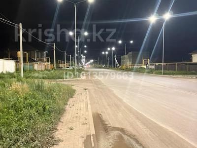 Участок · 10 соток, Асан кайғы 2а — Асан қайғы- абылайхана за 19.9 млн ₸ в Косшы