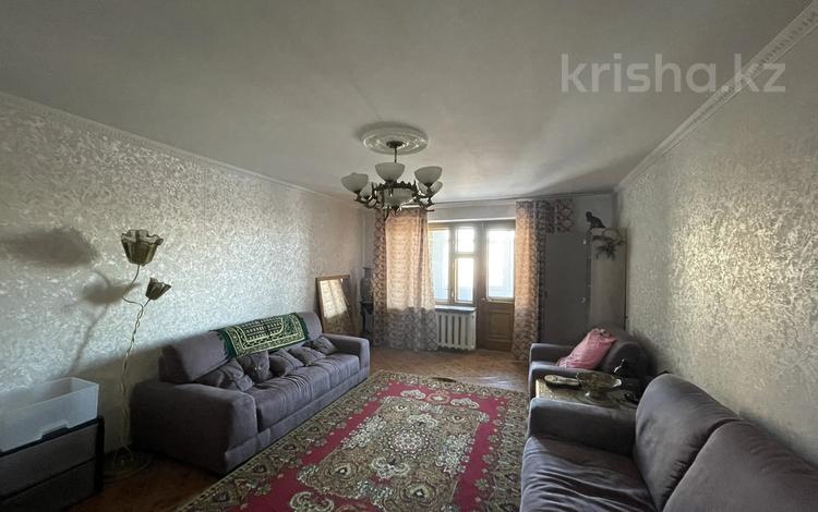 2-комнатная квартира, 64.9 м², 3/6 этаж, Проспект Момышулы 54/1