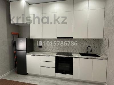 1-комнатная квартира · 43 м² · 1 этаж, Керей-Жанибек хандар 44/2 за 15 000 ₸ в Астане, Есильский р-н