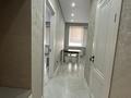 1-комнатная квартира · 43 м² · 1 этаж, Керей-Жанибек хандар 44/2 за 15 000 ₸ в Астане, Есильский р-н — фото 7
