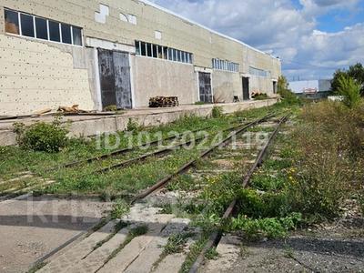 Промбаза · 2.2 га, Алаш 10/5 — Рынок Шанхай за 2.1 млрд 〒 в Астане, Алматы р-н