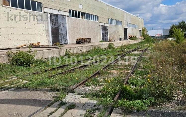 Өнеркәсіптік база · 2.2 га, Алаш 10/5 — Рынок Шанхай, бағасы: 2.1 млрд ₸ в Астане, Алматы р-н — фото 2