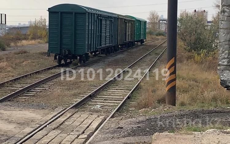 Промбаза · 2.2 га, Алаш 10/5 — Рынок Шанхай за ~ 2.9 млрд ₸ в Астане, Алматы р-н — фото 6