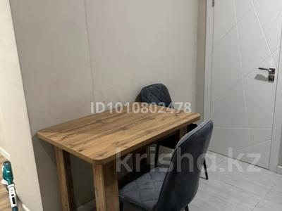 1-бөлмелі пәтер · 39 м² · 1/7 қабат, Атырау ш/а., Буровая 11, бағасы: 35 млн ₸ в Алматы, Медеуский р-н