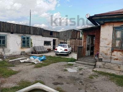 Отдельный дом · 4 комнаты · 70.6 м² · 4 сот., 11 линия за 15 млн 〒 в Семее