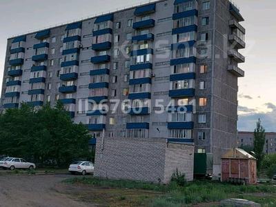 2-комнатная квартира, 43.8 м², 1/10 этаж, Шугаева 159 за 16 млн 〒 в Семее