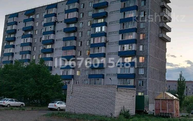 2-комнатная квартира, 43.8 м², 1/10 этаж, Шугаева 159 за 16 млн 〒 в Семее — фото 2