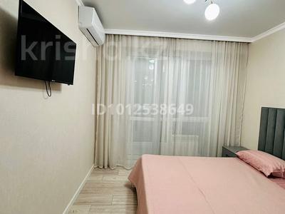 1-комнатная квартира · 32 м² · 2/9 этаж, мкр Шугыла 340/3 за 13 000 ₸ в Алматы, Наурызбайский р-н