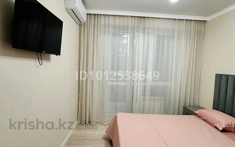 1-комнатная квартира · 32 м² · 2/9 этаж, мкр Шугыла 340/3 за 15 000 ₸ в Алматы, Наурызбайский р-н — фото 2