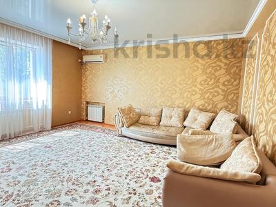 3-комнатная квартира · 93.1 м² · 3/7 этаж, мкр. Алтын орда, Алии Молдагуловой пр-т за 33 млн ₸ в Актобе