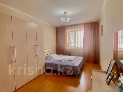 4-бөлмелі пәтер · 100 м² · 12/12 қабат, М. Габдуллина 19, бағасы: 53.5 млн ₸ в Астане, р-н Байконур