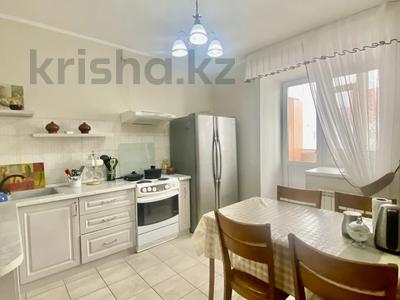 4-бөлмелі пәтер · 100 м² · 12/12 қабат, М. Габдуллина 19, бағасы: 53.5 млн ₸ в Астане, р-н Байконур