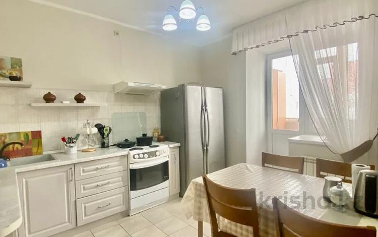 4-бөлмелі пәтер · 100 м² · 12/12 қабат, М. Габдуллина 19, бағасы: 53.5 млн ₸ в Астане, р-н Байконур — фото 22