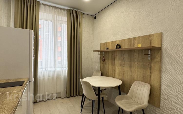 3-комнатная квартира · 53.1 м² · 7/9 этаж, Нажмеденова 29/1 за 34.5 млн ₸ в Астане, Сарайшык р-н — фото 13