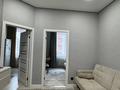 3-комнатная квартира · 53.1 м² · 7/9 этаж, Нажмеденова 29/1 за 34.5 млн ₸ в Астане, Сарайшык р-н — фото 9