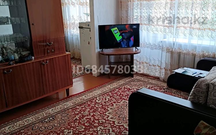 2-комнатная квартира, 43.5 м², 2/5 этаж, Хакимжановой 60 — Алтынсарина за 13.8 млн 〒 в Костанае — фото 2